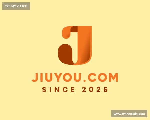 关于JIUYOU.COM